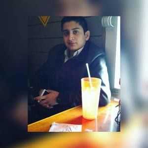 Meet your Posher, Flavio roberto